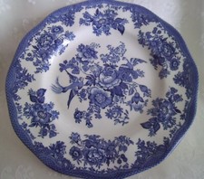 Wedgwood Asiatic Pheasants