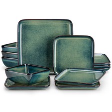 vancasso 12-Piece Stoneware
