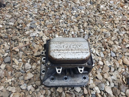 Genuine john deere x110 ride - deere,