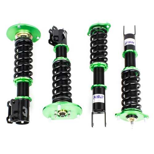 Hsd monopro coilovers - hsd,