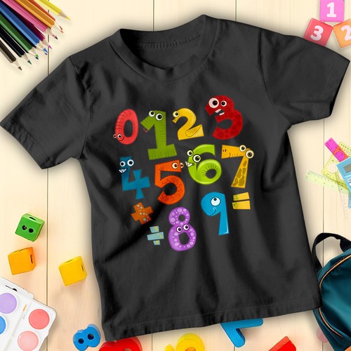 National numeracy number - national,