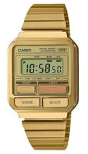 Casio Digital Watch Vintage