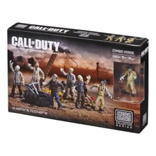 Mega Bloks Construx Call of