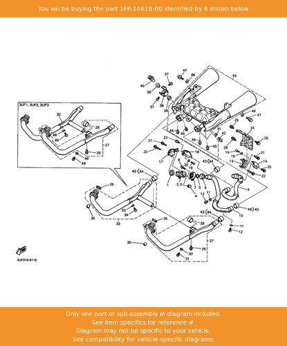 Yamaha ring stopper - yamaha, ring,