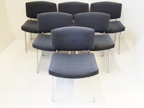 Set chairs by pierre - 6,