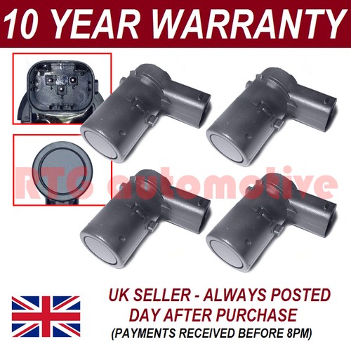 For ford focus galaxy - 4x,