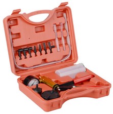 Hand Held Vacuum Pump Pressure