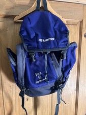 Karrimor Backpack Rucksack