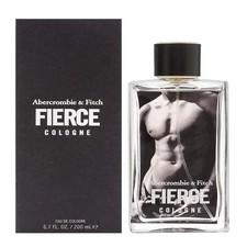 ABERCROMBIE & FITCH FIERCE