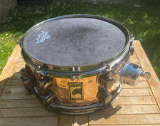 Mapex Black Panther 10x5.5
