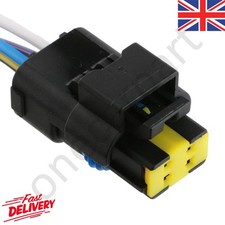 Coolant Temperature Sensor 4