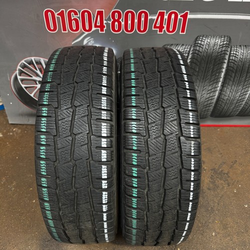 195 15c michelin agilis - 2x, 195-70-15c