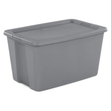 Extra Large Storage Bin, 30