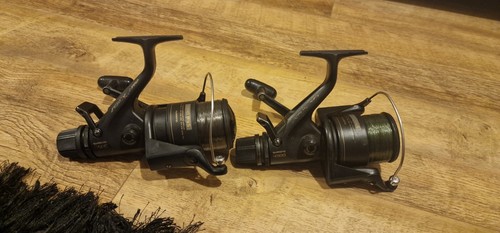 Shimano baitrunner aero - baitrunner,