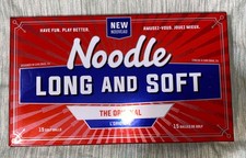 Noodle Long and Soft Golf