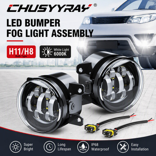 Pair for ford - a, mk7