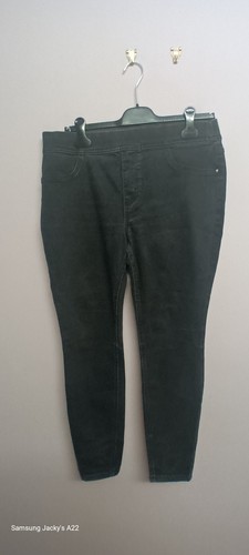 Denim ladies uk14 - denim, tu