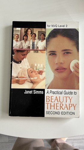Beauty therapy nvq level - beauty,