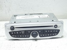 RENAULT Scenic Megane MK3 CD