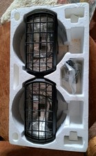 Rally car Ring sport lights Vintage 1980s Retro Rallying 