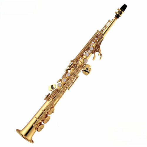Yamaha yss 475ii - yamaha, soprano