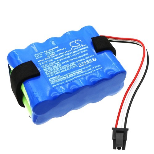 Battery for laerdal - battery, lcsu3
