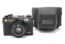 Meter Works! [Near MINT] Yashica Electro 35 CCN Wide 35mm Film Camera JAPAN
