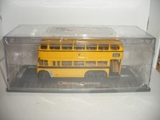 Corgi Original Omnibus -