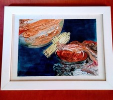 Chatres Cathedral ground  plan