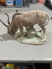 Lladro, Spain 5302 Antelope