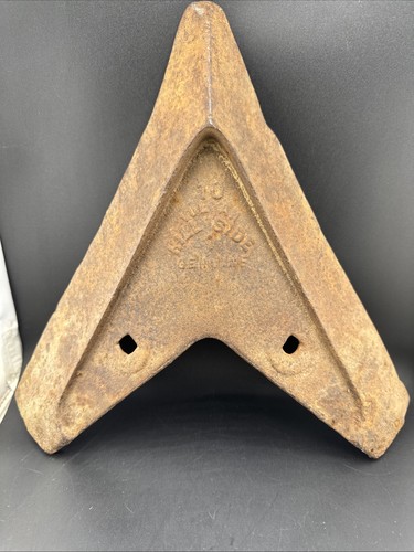 Antique hill side genuine - antique,