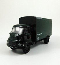 Leyland FG Van British Rail Diecast Model SCALE 1:76 OO Gauge
