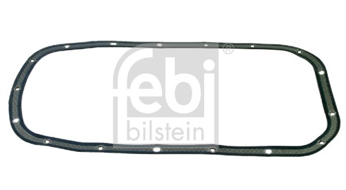Febi bilstein gasket - 1x, gasket,