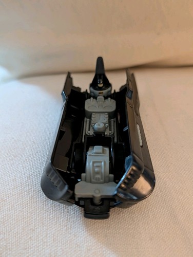 1997 kfc batman premium fast - batman,