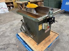 sedgwick table saw