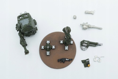 Warhammer 40k imperial guard - 40k,