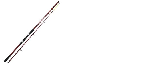 Wsb stiffi beachcaster - beachcaster, or