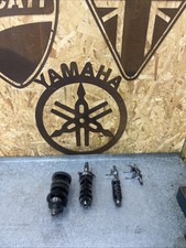 Yamaha R1 2009-2014 14B Complete Gearbox OEM Genuine 9500 Miles 