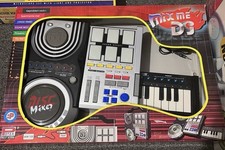 Rare mix console vintage - mix,