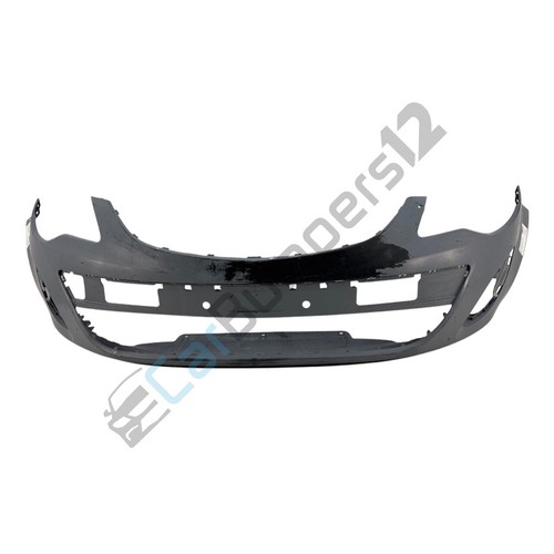 Vauxhall corsa facelift - d,