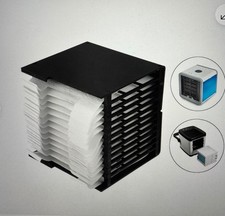 Fusion Replacement Filter for
