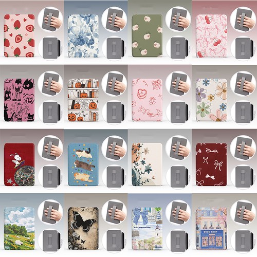 Magnetic case for amazon - uk,