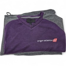 Virgin Atlantic Upper Class