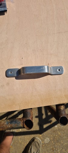 Baywindow camper cab door - baywindow,