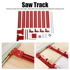 Saw Guide Rail Aluminium Alloy