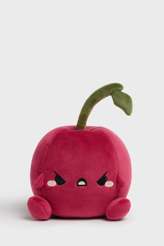 Kreeptures bitter cherry plush - bitter,