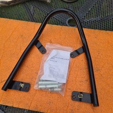 Renntec Kawasaki Zx10r Grab