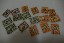 17 Kenya Uganda Tanganyika