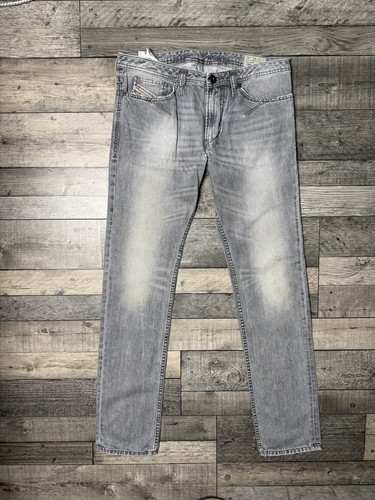 Men diesel shioner grey - diesel,