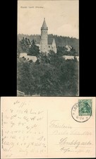 Postcard Lorch Lot at